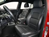 Thumbnail of 2022 Hyper Red Kia Sportage