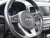 Thumbnail of 2022 Hyper Red Kia Sportage