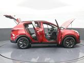 Thumbnail of 2022 Hyper Red Kia Sportage