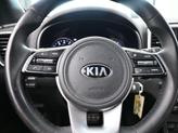 Thumbnail of 2022 Hyper Red Kia Sportage