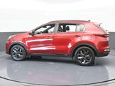 Thumbnail of 2022 Hyper Red Kia Sportage