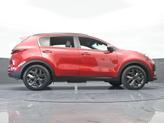 Thumbnail of 2022 Hyper Red Kia Sportage