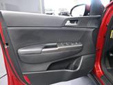 Thumbnail of 2022 Hyper Red Kia Sportage