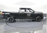 Thumbnail of 2025 Diamond Black RAM 2500