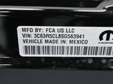 Thumbnail of 2025 Diamond Black RAM 2500