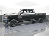 Thumbnail of 2025 Diamond Black RAM 2500