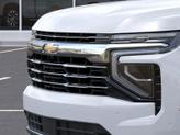 Thumbnail of 2026 Summit White Chevrolet Suburban
