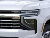 Thumbnail of 2026 Summit White Chevrolet Suburban