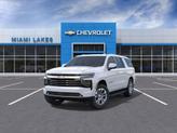 Thumbnail of 2026 Summit White Chevrolet Suburban