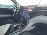 Thumbnail of 2021 Silver Toyota Camry