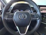 Thumbnail of 2021 Silver Toyota Camry