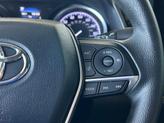 Thumbnail of 2021 Silver Toyota Camry