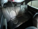 Thumbnail of 2021 Silver Toyota Camry
