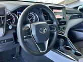 Thumbnail of 2021 Silver Toyota Camry