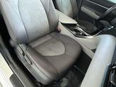 Thumbnail of 2021 Silver Toyota Camry