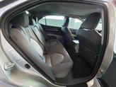 Thumbnail of 2021 Silver Toyota Camry