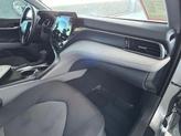 Thumbnail of 2021 Silver Toyota Camry