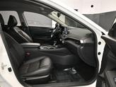 Thumbnail of 2021 Glacier White Nissan Altima