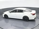 Thumbnail of 2021 Glacier White Nissan Altima