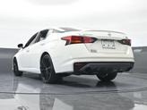 Thumbnail of 2021 Glacier White Nissan Altima