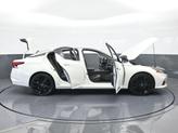 Thumbnail of 2021 Glacier White Nissan Altima