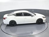 Thumbnail of 2021 Glacier White Nissan Altima
