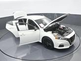 Thumbnail of 2021 Glacier White Nissan Altima