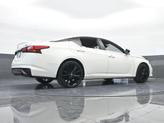Thumbnail of 2021 Glacier White Nissan Altima