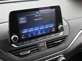Thumbnail of 2021 Glacier White Nissan Altima