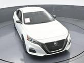 Thumbnail of 2021 Glacier White Nissan Altima