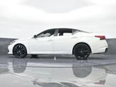 Thumbnail of 2021 Glacier White Nissan Altima
