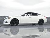 Thumbnail of 2021 Glacier White Nissan Altima