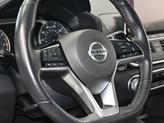 Thumbnail of 2021 Glacier White Nissan Altima