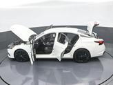 Thumbnail of 2021 Glacier White Nissan Altima