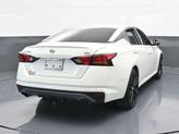 Thumbnail of 2021 Glacier White Nissan Altima