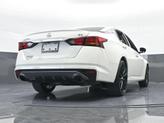 Thumbnail of 2021 Glacier White Nissan Altima