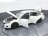 Thumbnail of 2021 Glacier White Nissan Altima
