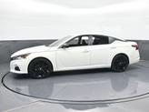 Thumbnail of 2021 Glacier White Nissan Altima