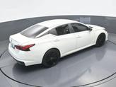 Thumbnail of 2021 Glacier White Nissan Altima