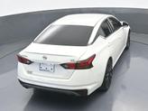 Thumbnail of 2021 Glacier White Nissan Altima