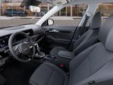 Thumbnail of 2025 Clear White / Black Roof Kia Seltos