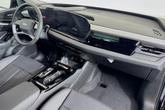 Thumbnail of 2025 Mythos Black Metallic Audi Q6 e-tron