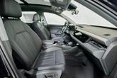 Thumbnail of 2025 Mythos Black Metallic Audi Q6 e-tron