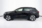 Thumbnail of 2025 Mythos Black Metallic Audi Q6 e-tron