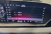 Thumbnail of 2025 Mythos Black Metallic Audi Q6 e-tron