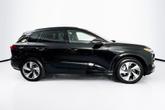 Thumbnail of 2025 Mythos Black Metallic Audi Q6 e-tron