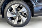 Thumbnail of 2025 Mythos Black Metallic Audi Q6 e-tron