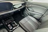 Thumbnail of 2025 Mythos Black Metallic Audi Q6 e-tron