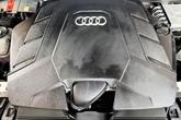 Thumbnail of 2022 Mythos Black Metallic Audi Q8