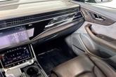 Thumbnail of 2022 Mythos Black Metallic Audi Q8